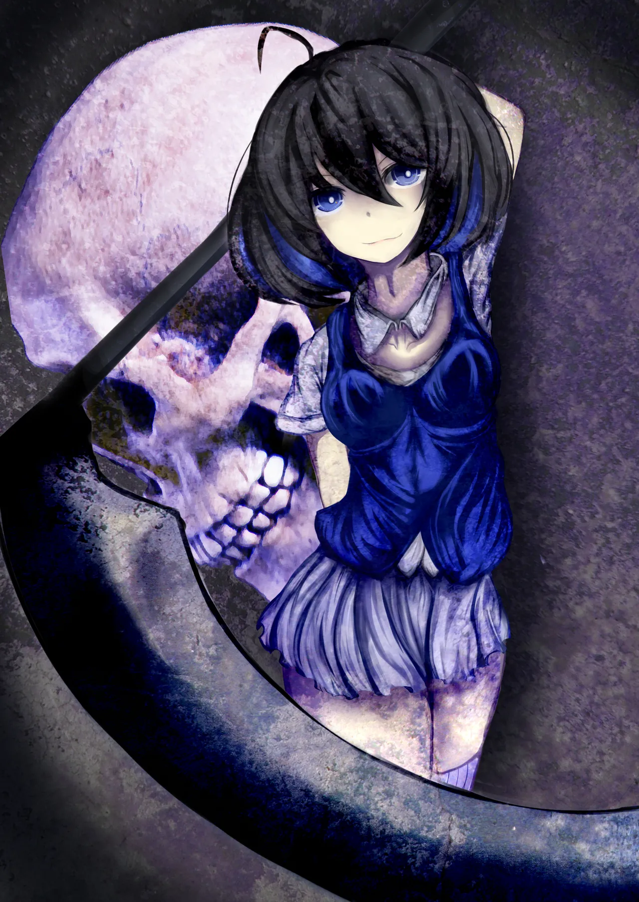 Manga Page 1039