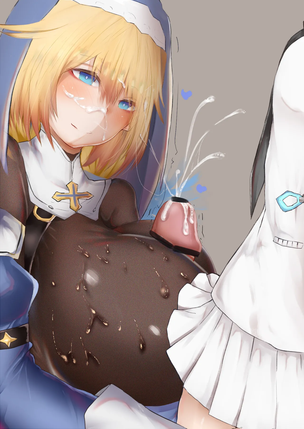 Manga Page 1130