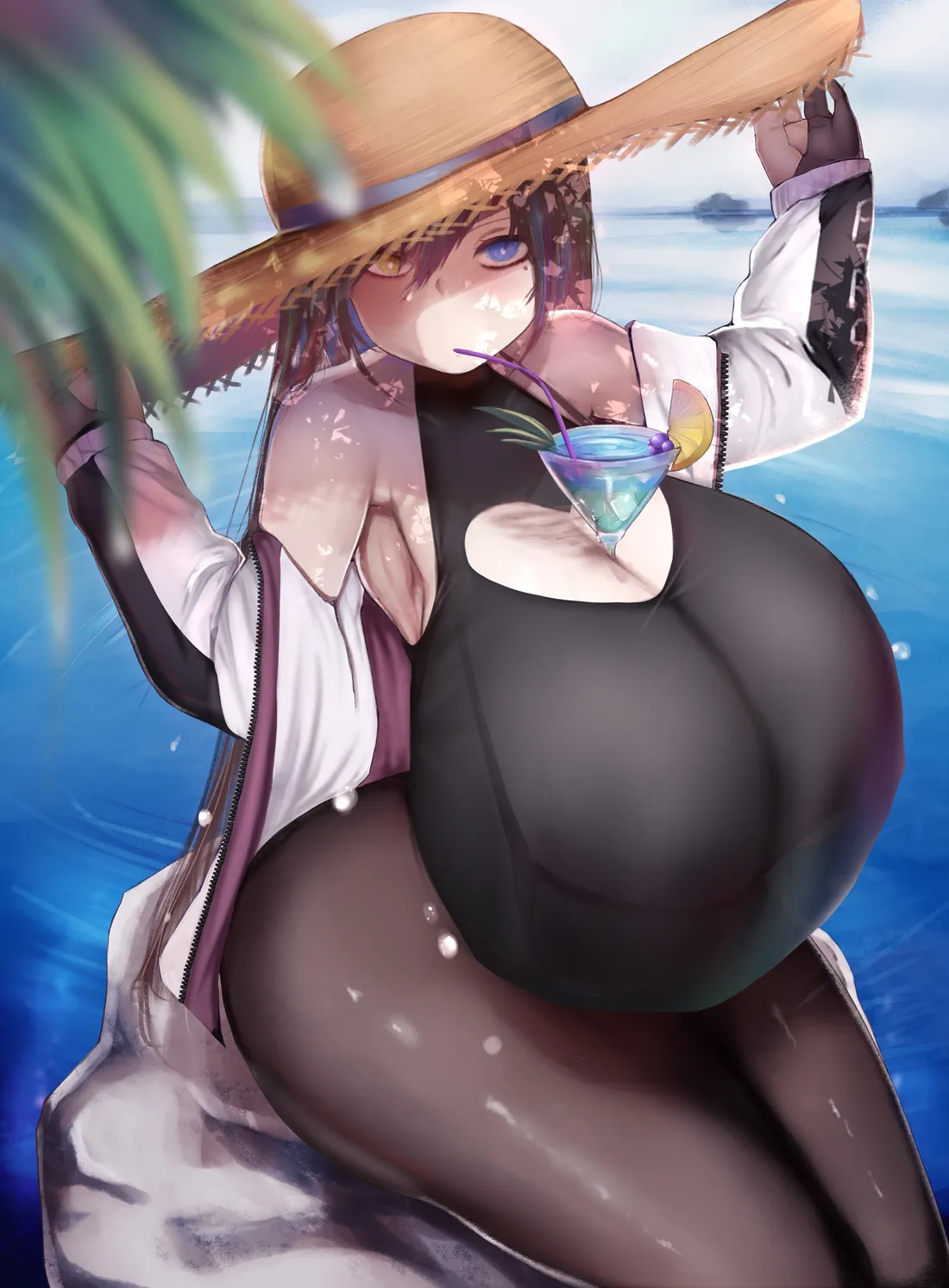 Manga Page 1222