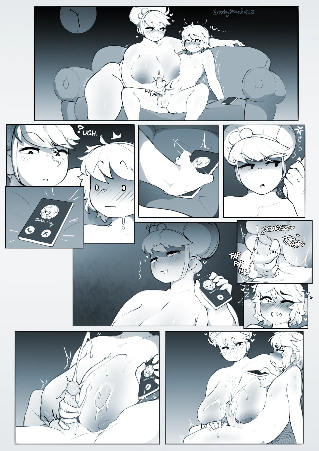 Manga Page 262