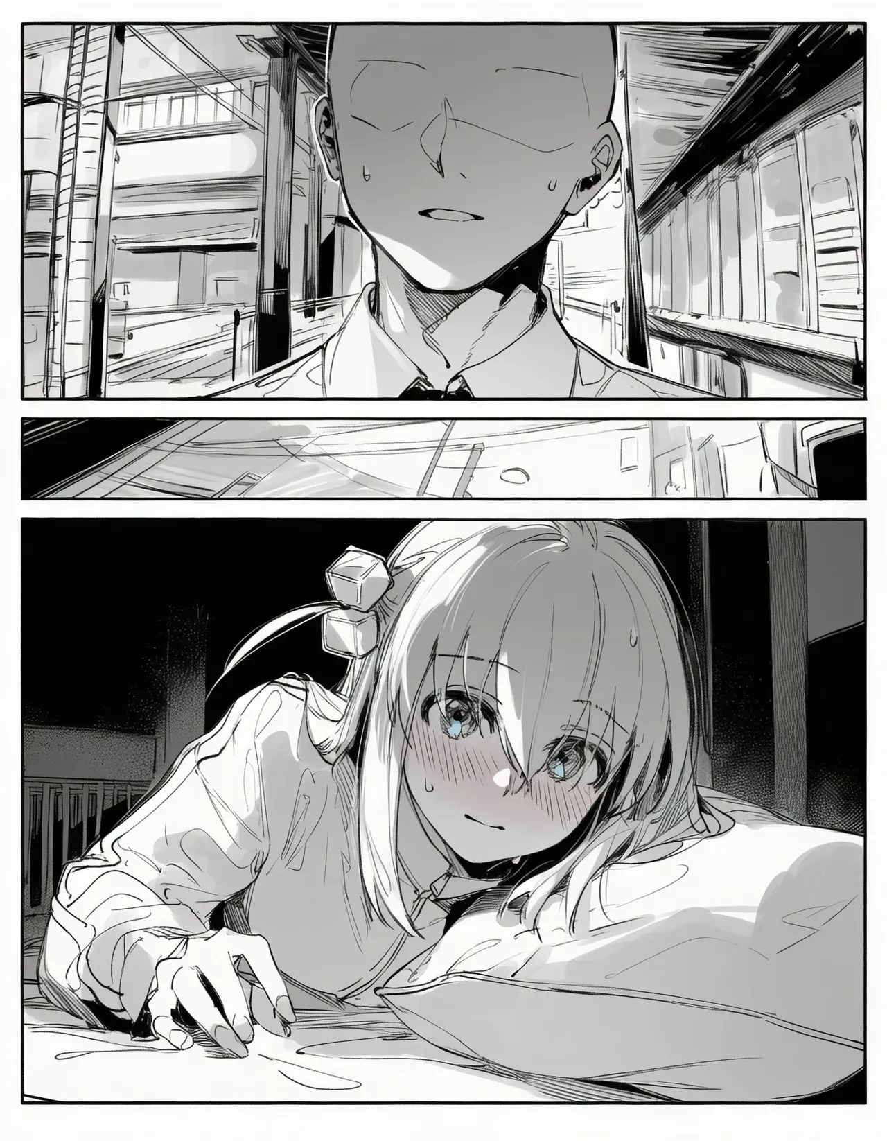 Manga Page 761