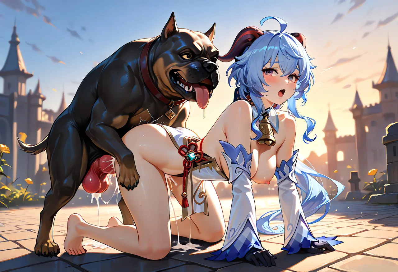 Manga Page 1507