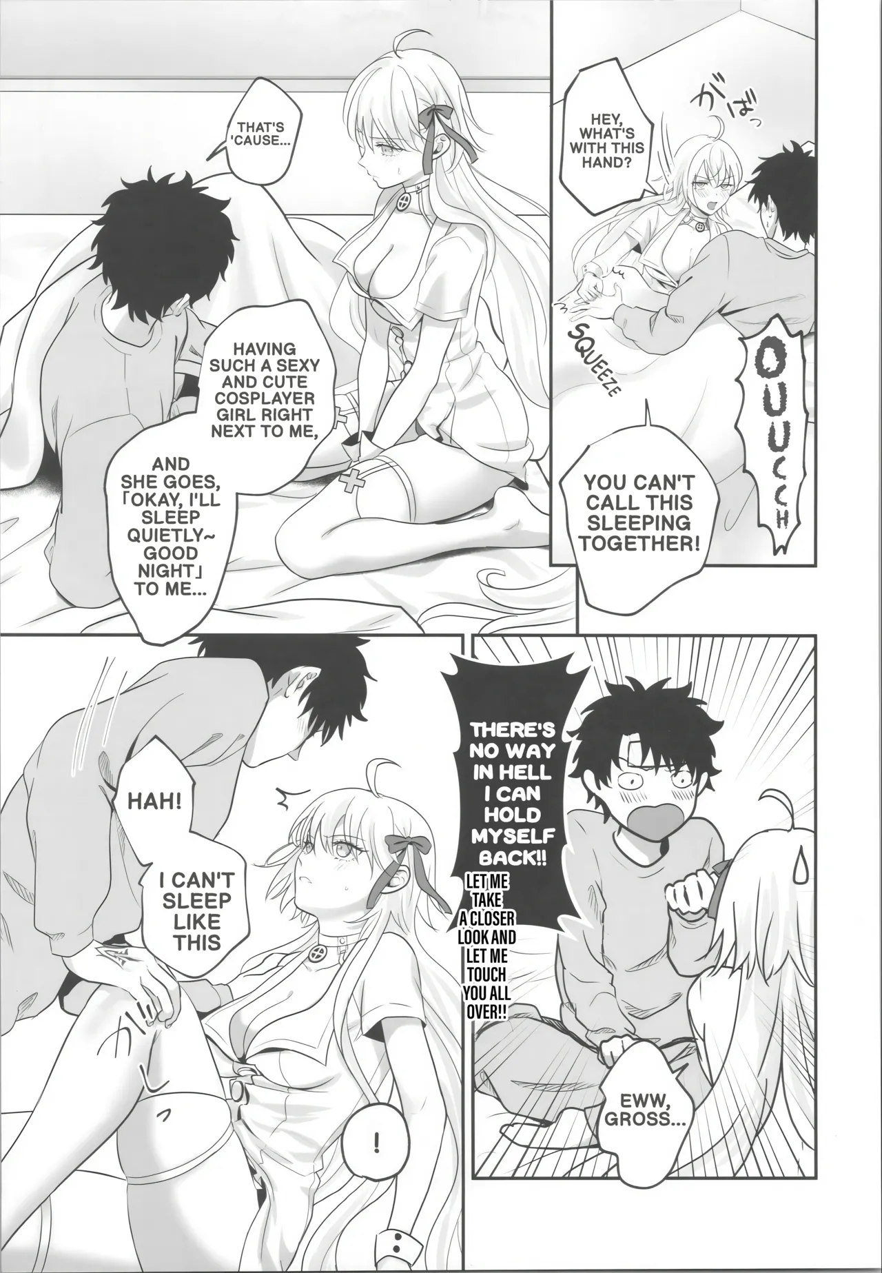 Manga Page 10