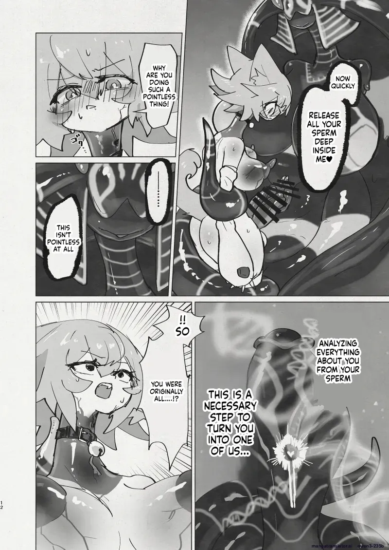 Manga Page 10