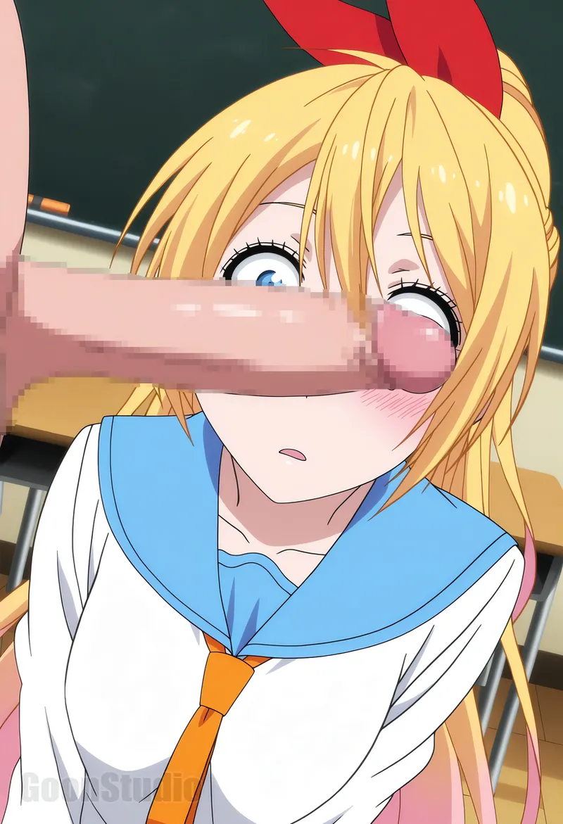 Manga Page 1063