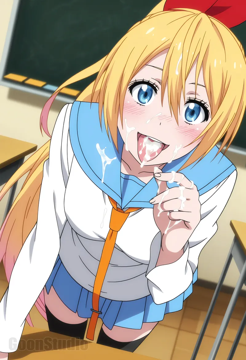 Manga Page 1069