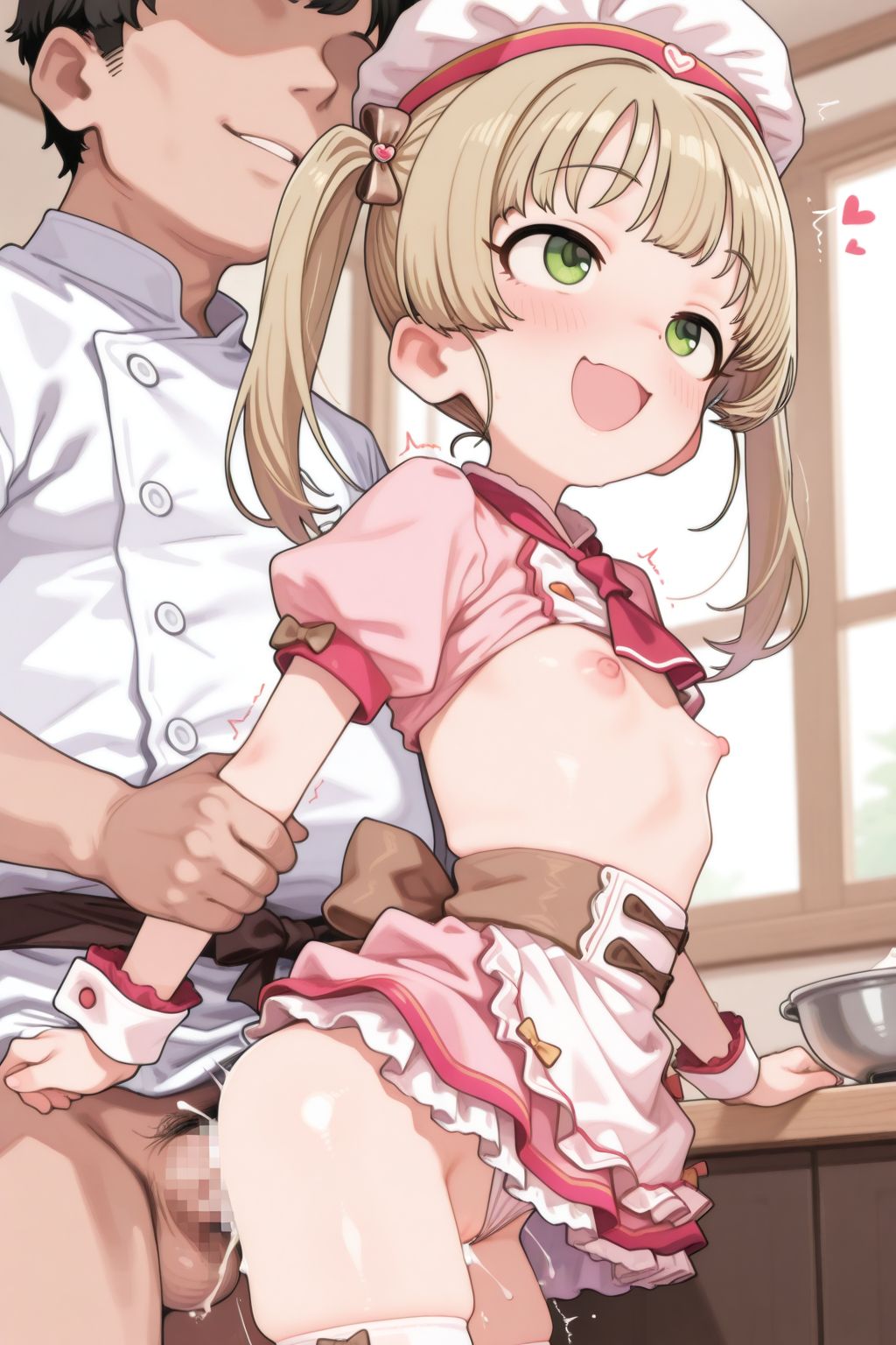 Manga Page 595