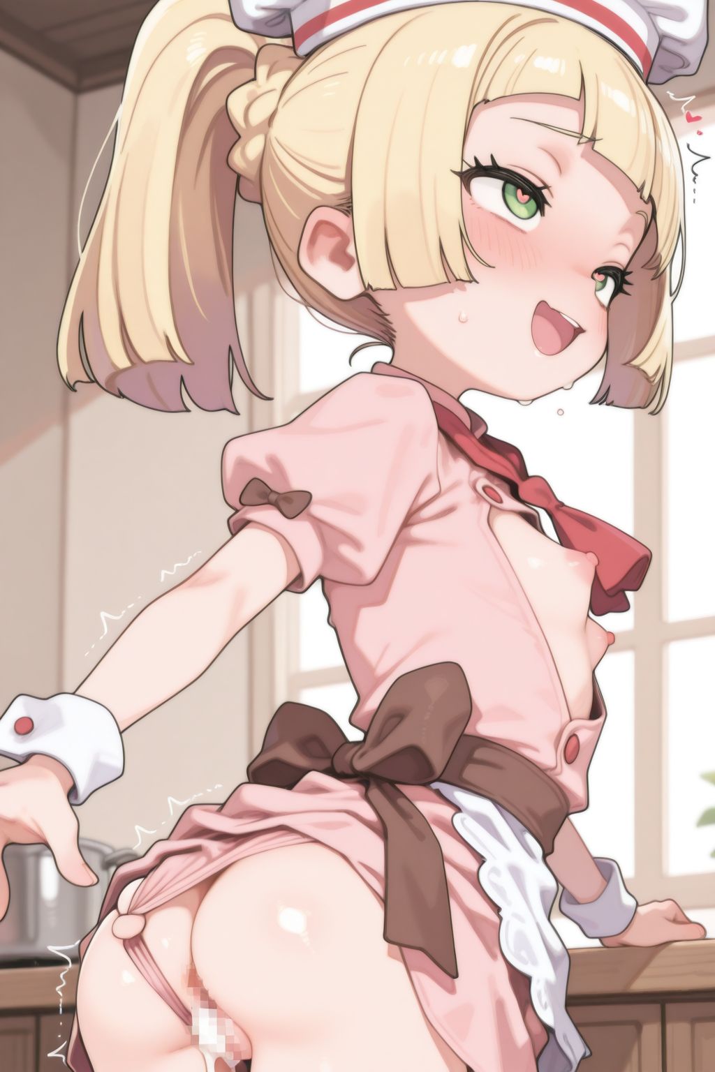 Manga Page 609