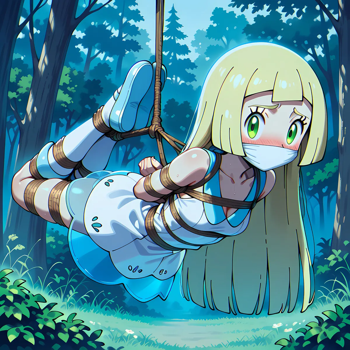 Manga Page 464