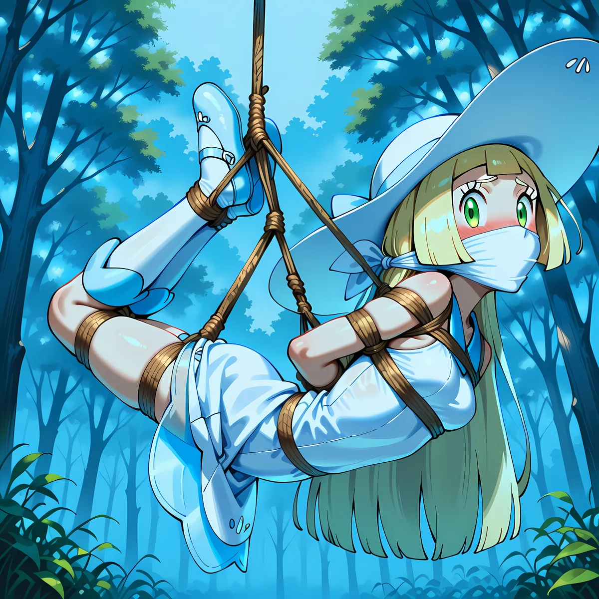 Manga Page 465