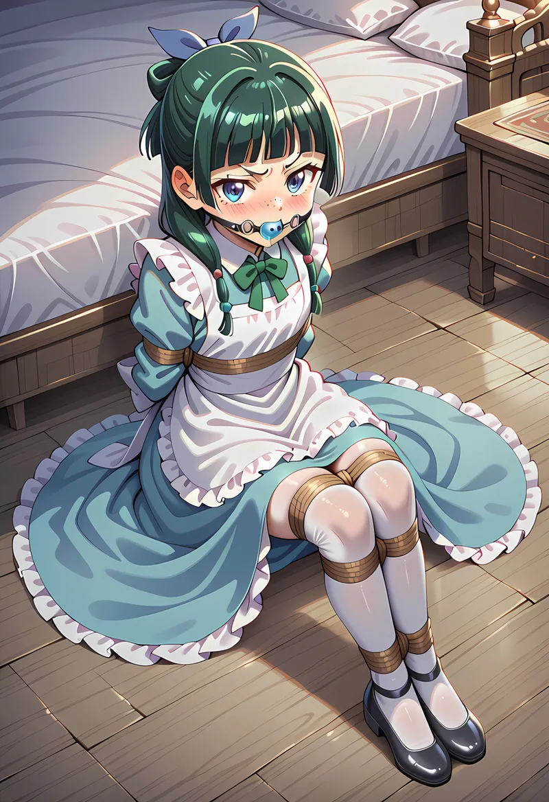 Manga Page 704