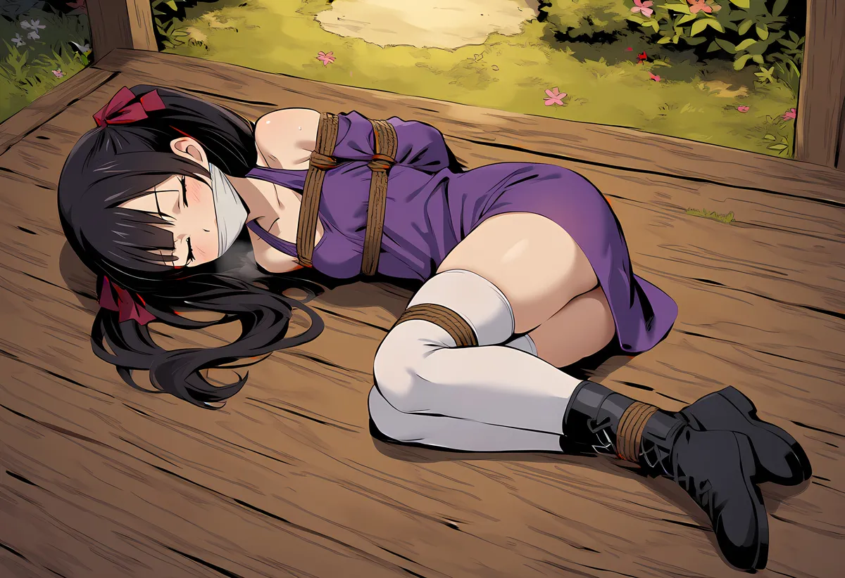 Manga Page 755