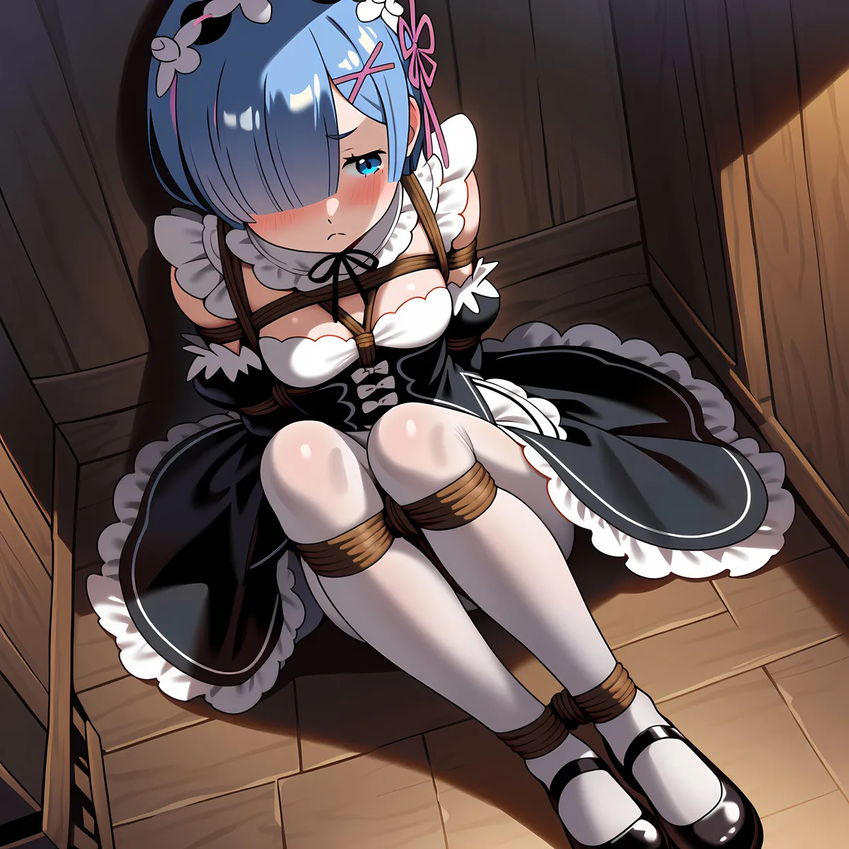 Manga Page 764