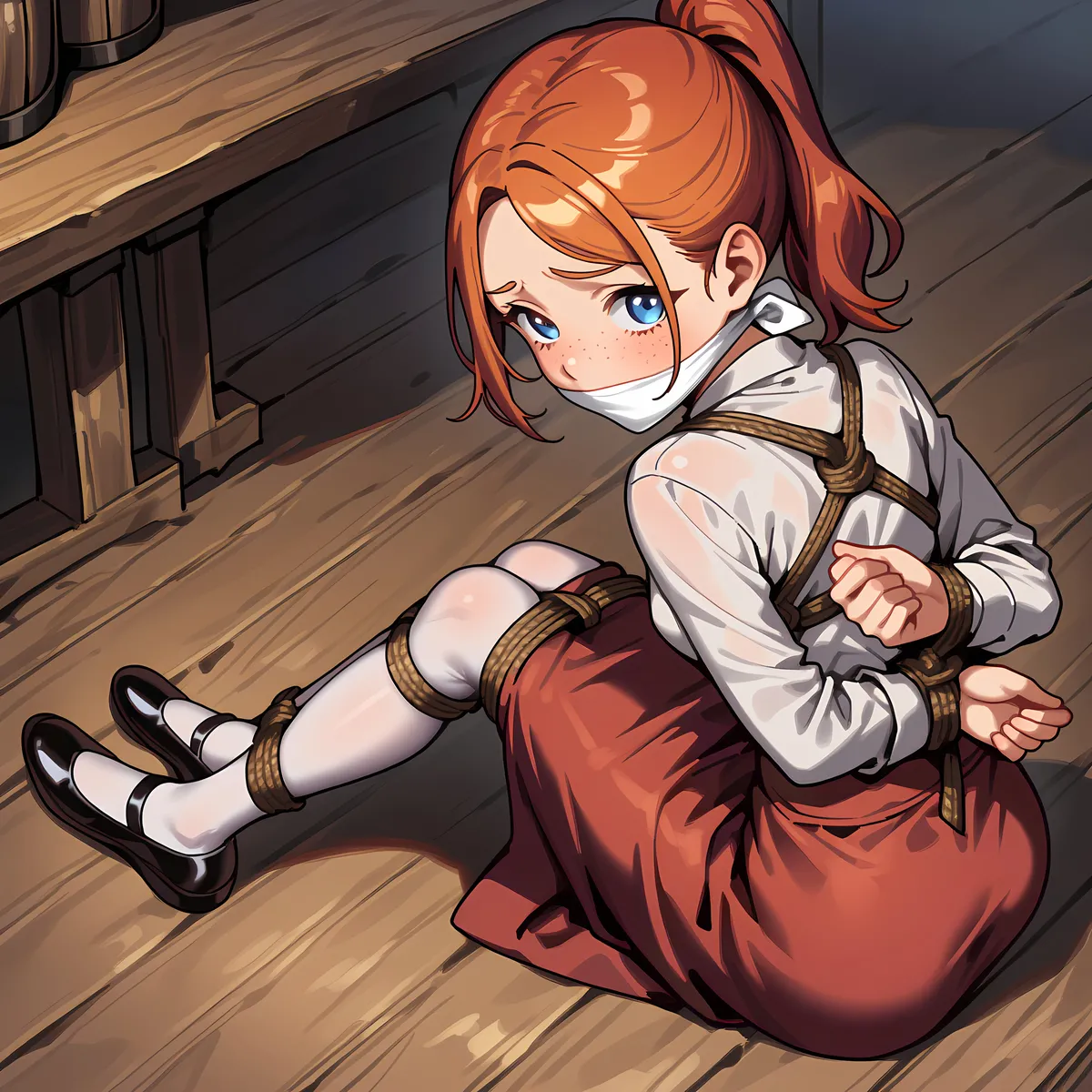 Manga Page 770
