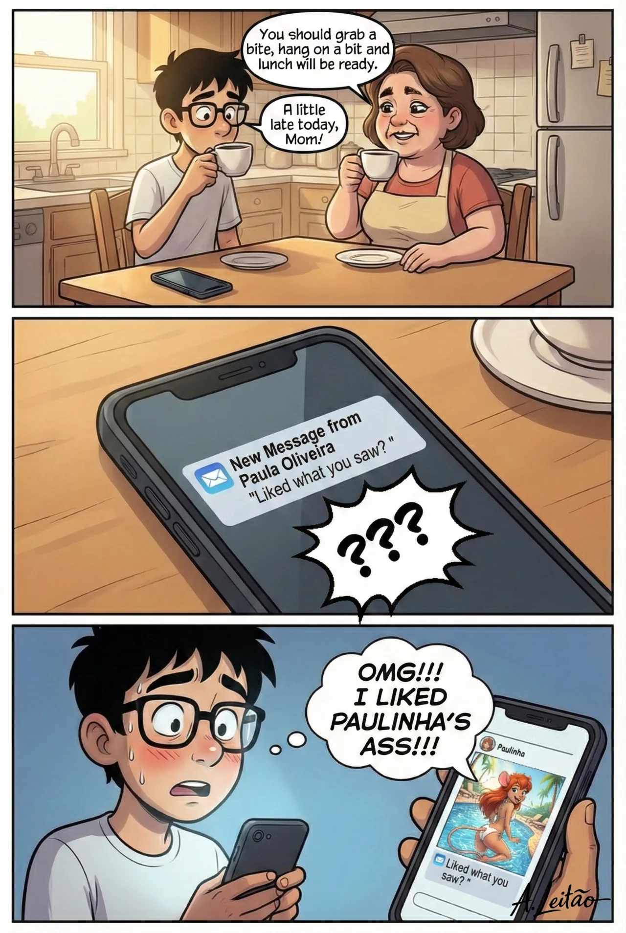Manga Page 10