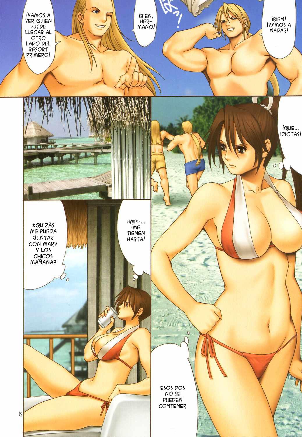 Manga Page 134