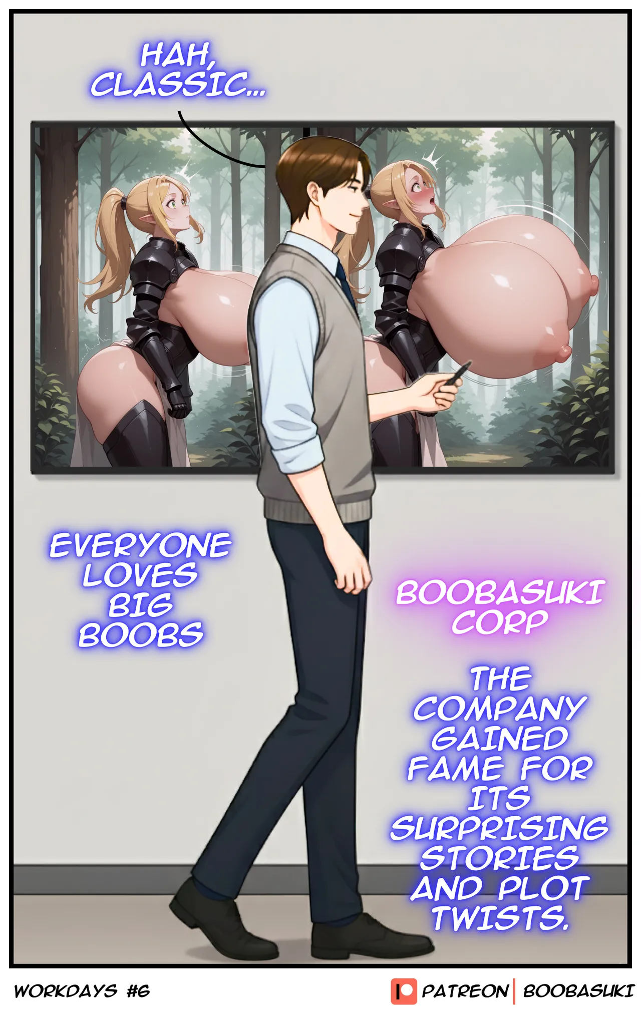 Manga Page 7