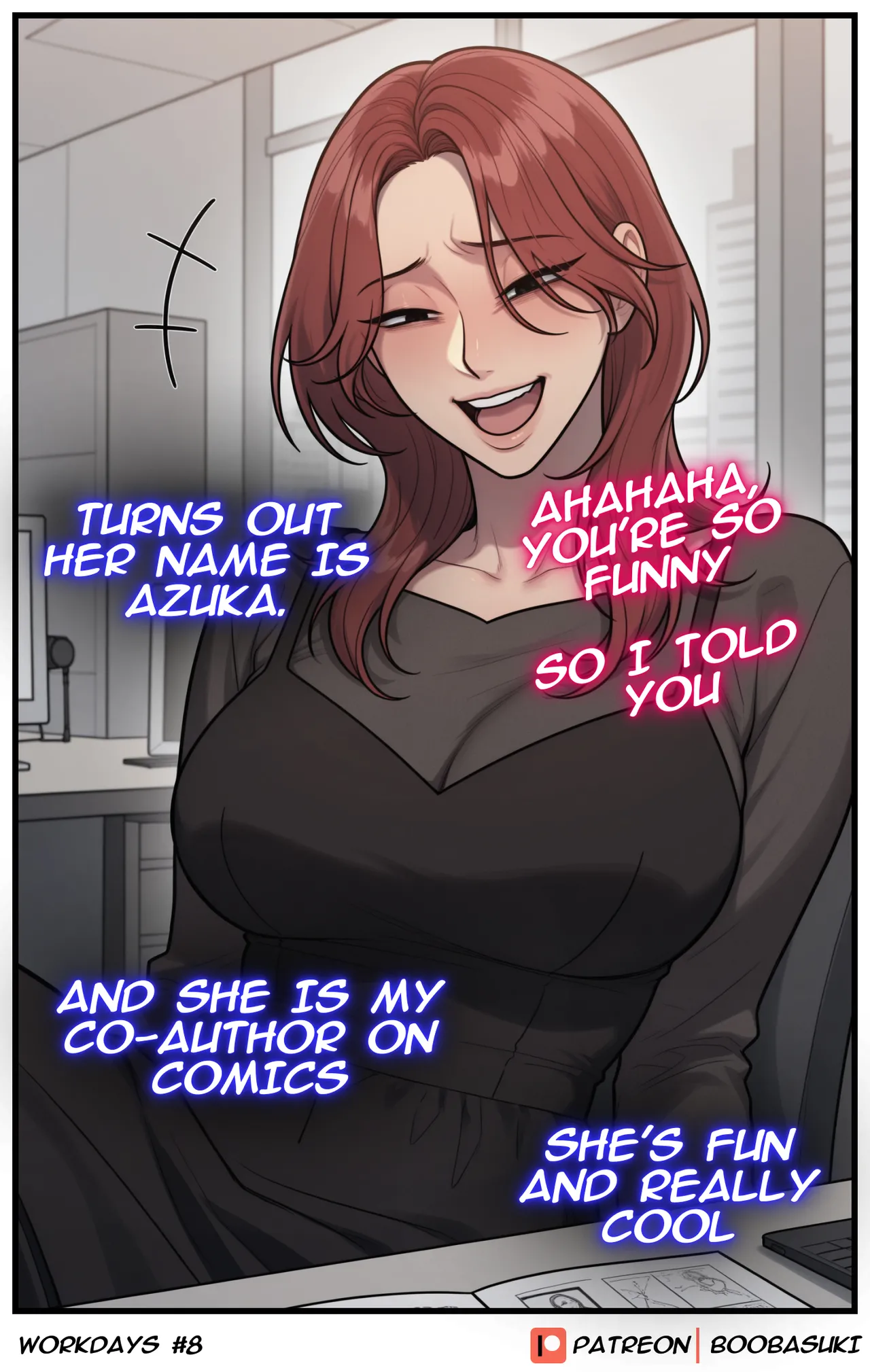 Manga Page 9
