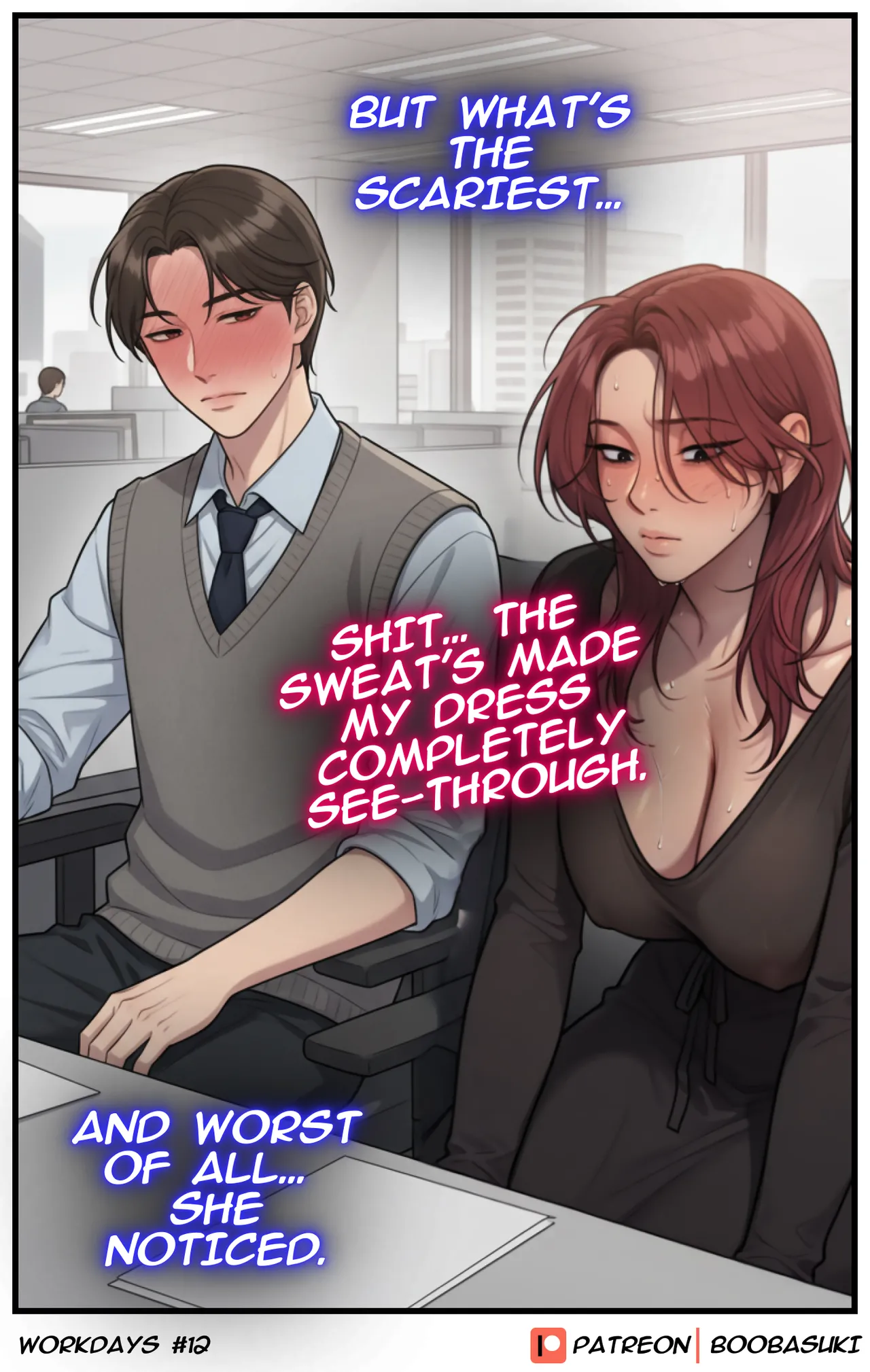Manga Page 13