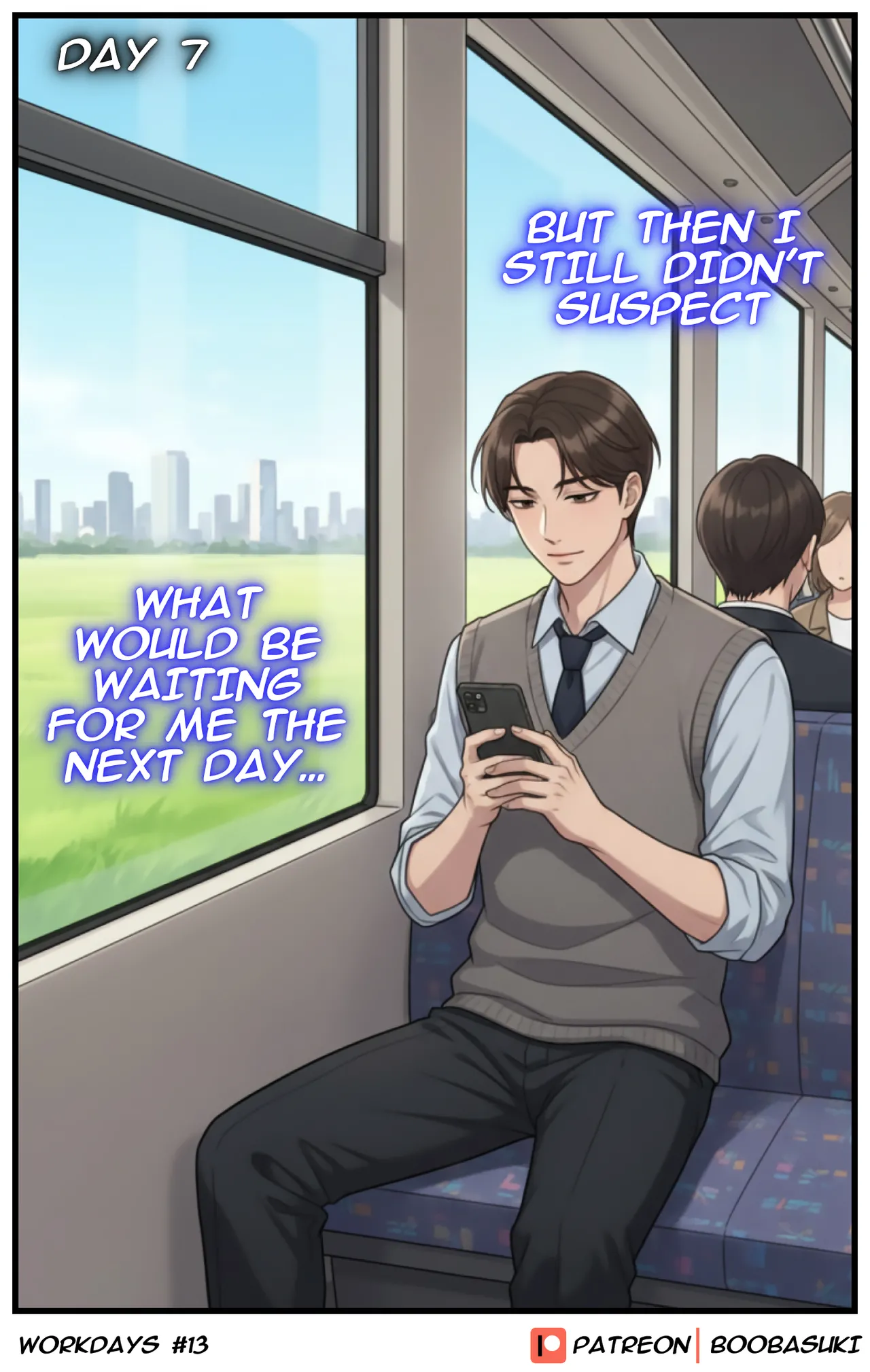 Manga Page 14