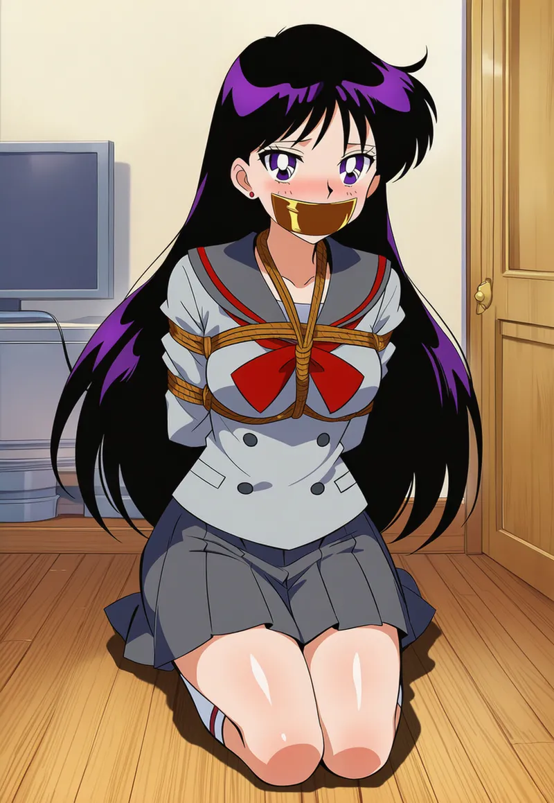 Manga Page 861