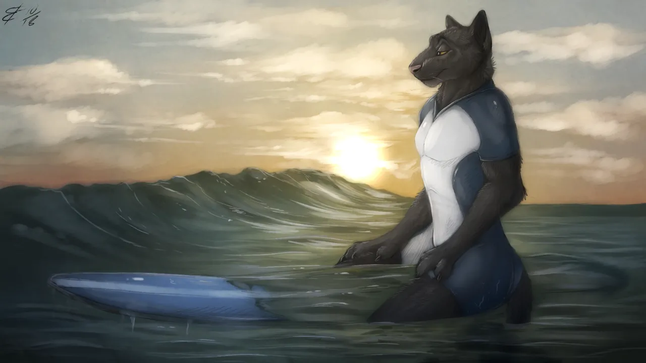 Manga Page 7