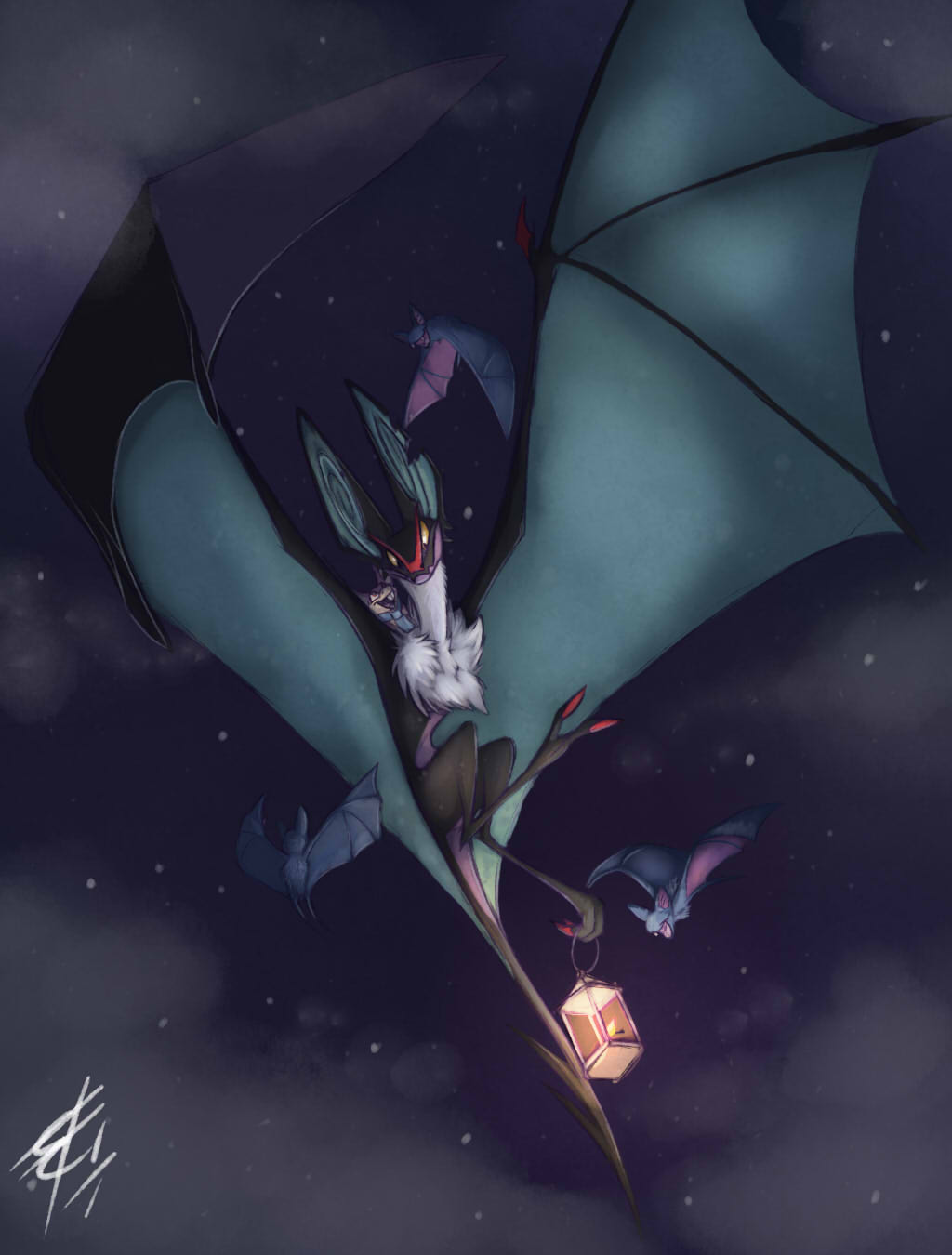 Manga Page 82