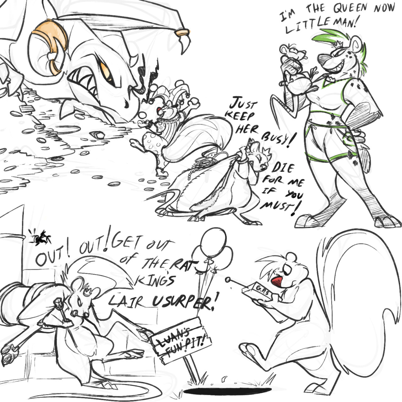 Manga Page 402