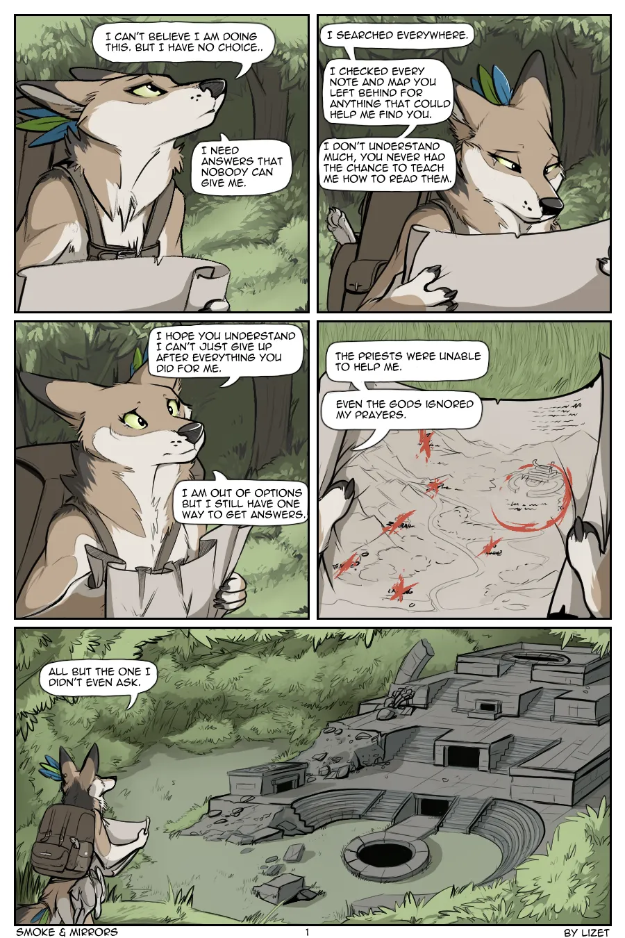 Manga Page 613