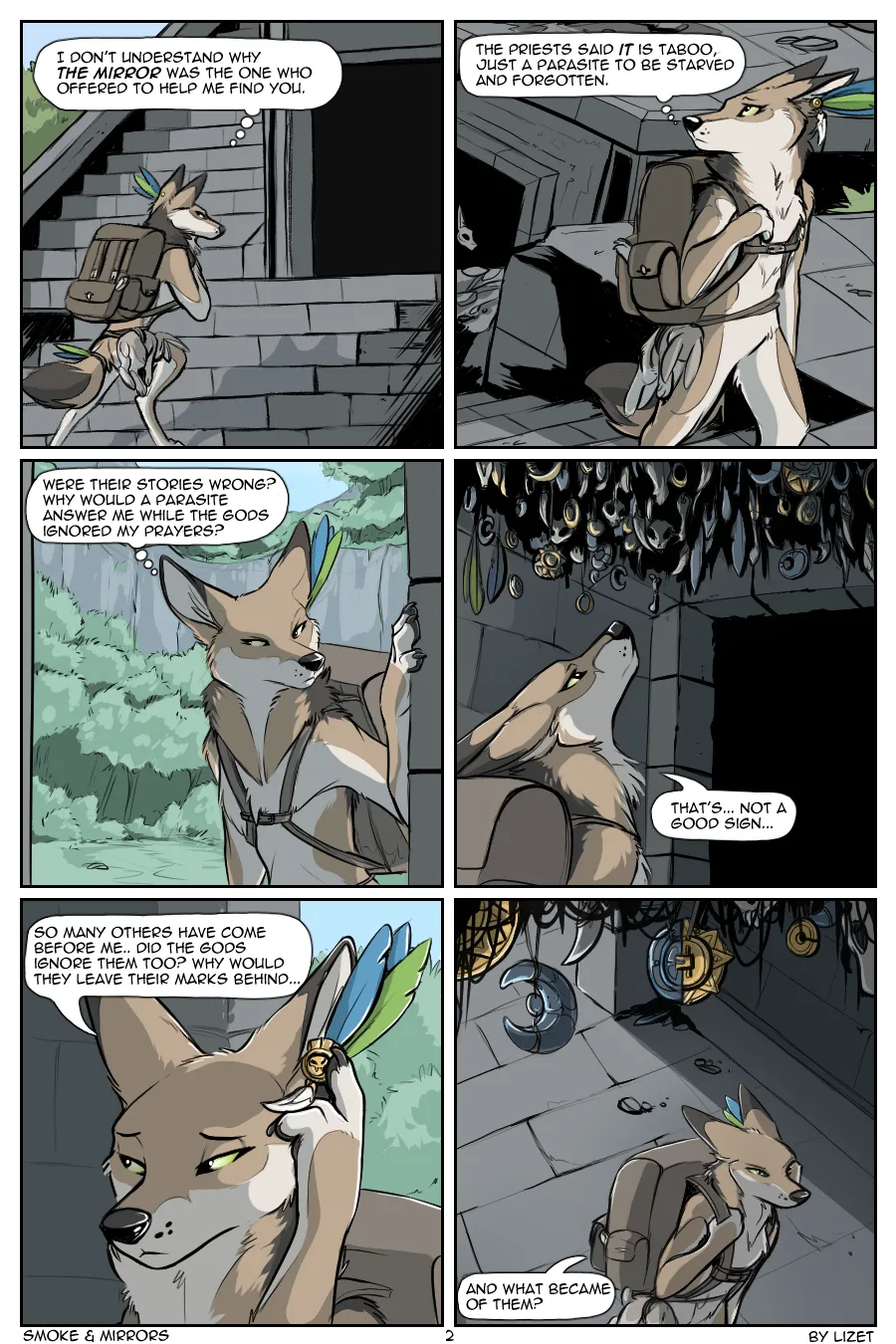 Manga Page 645