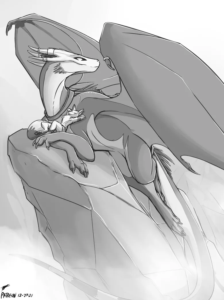 Manga Page 697