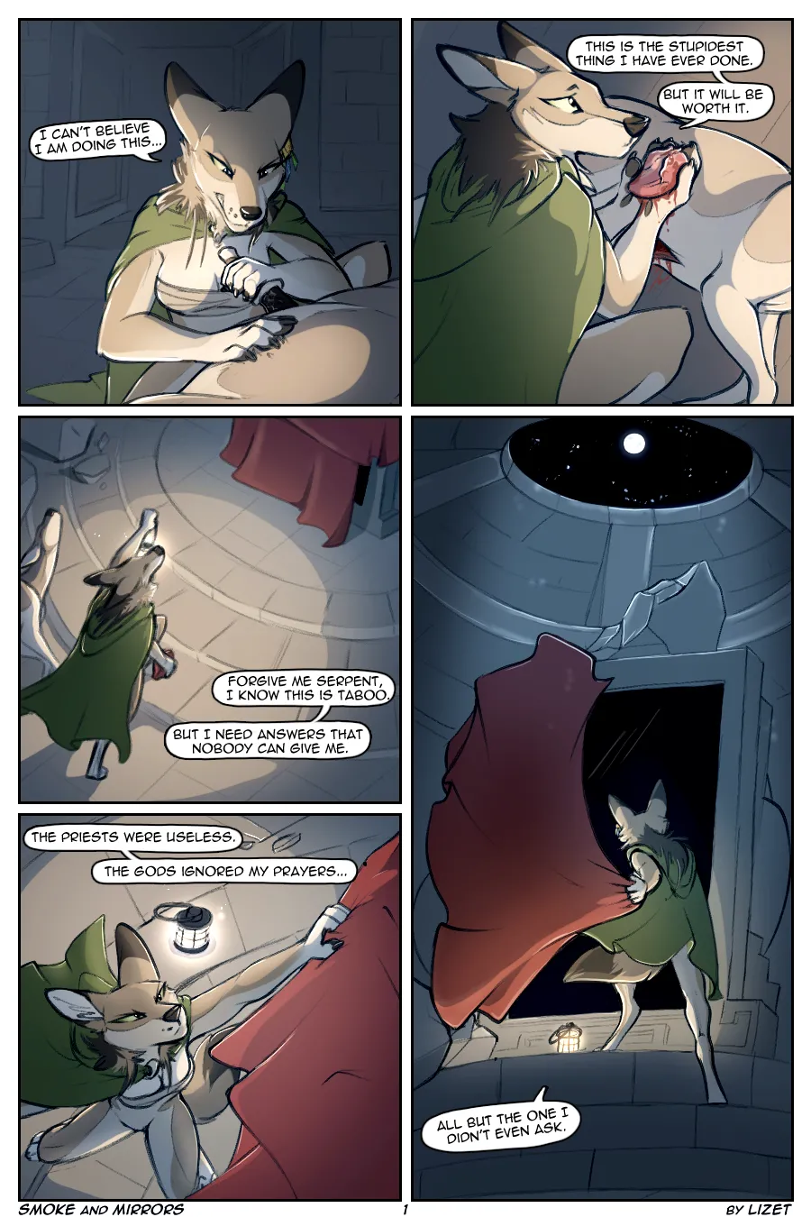 Manga Page 791