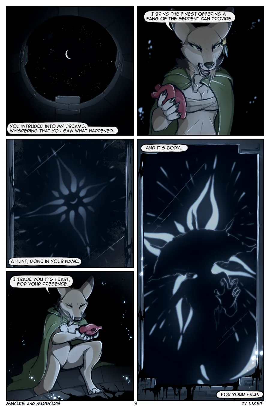 Manga Page 811