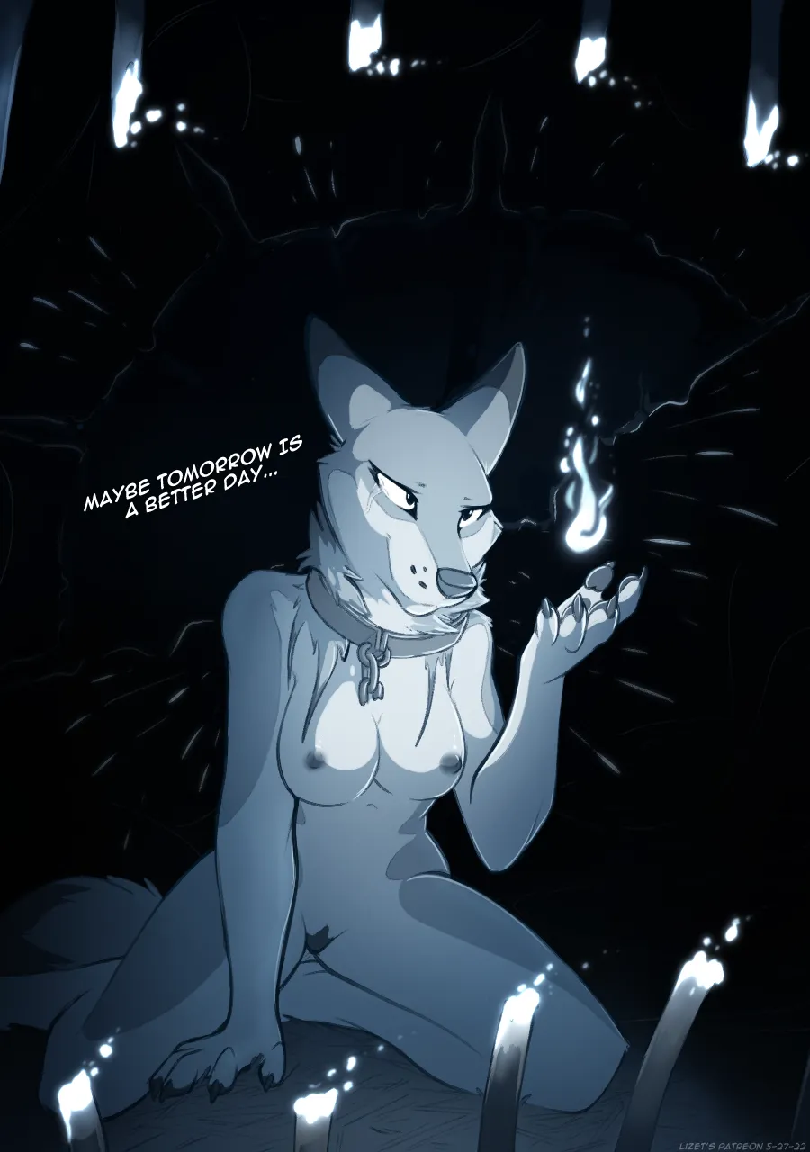 Manga Page 816
