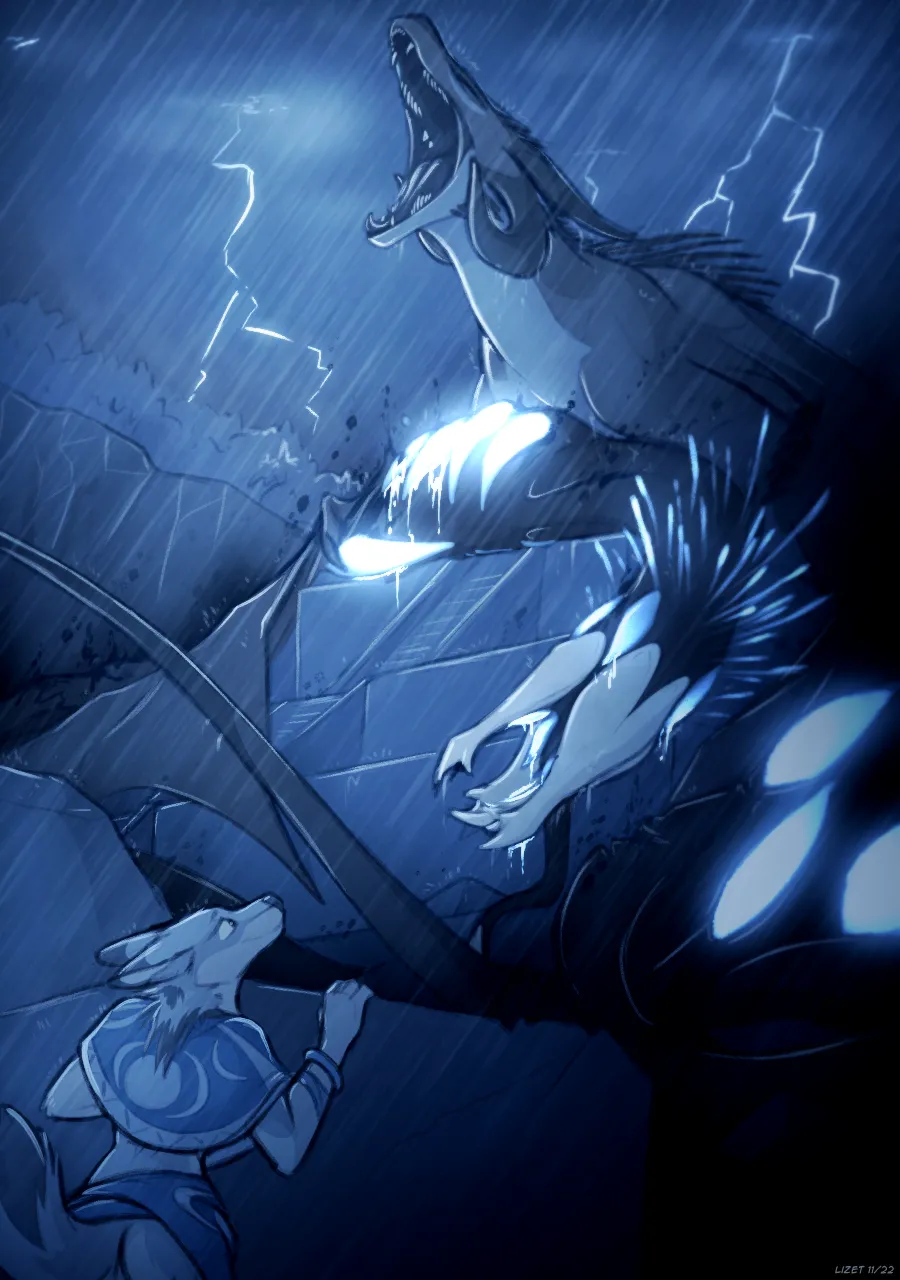 Manga Page 899