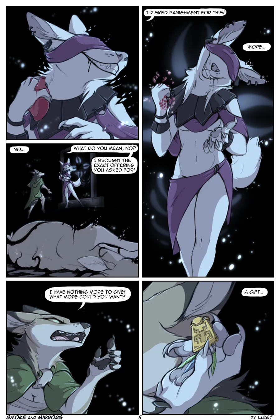 Manga Page 999
