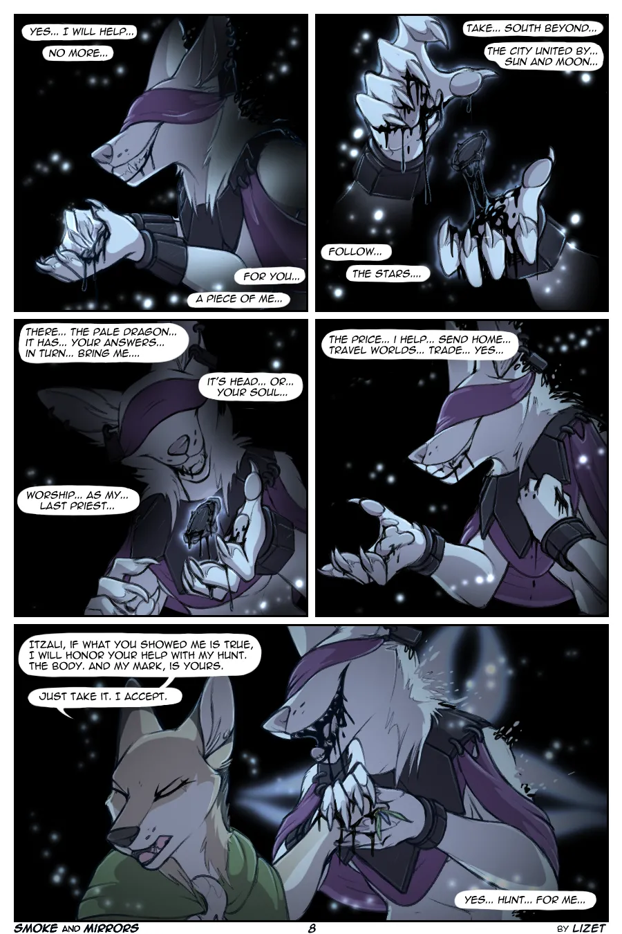 Manga Page 1065