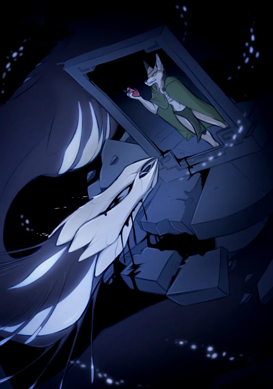 Manga Page 1097