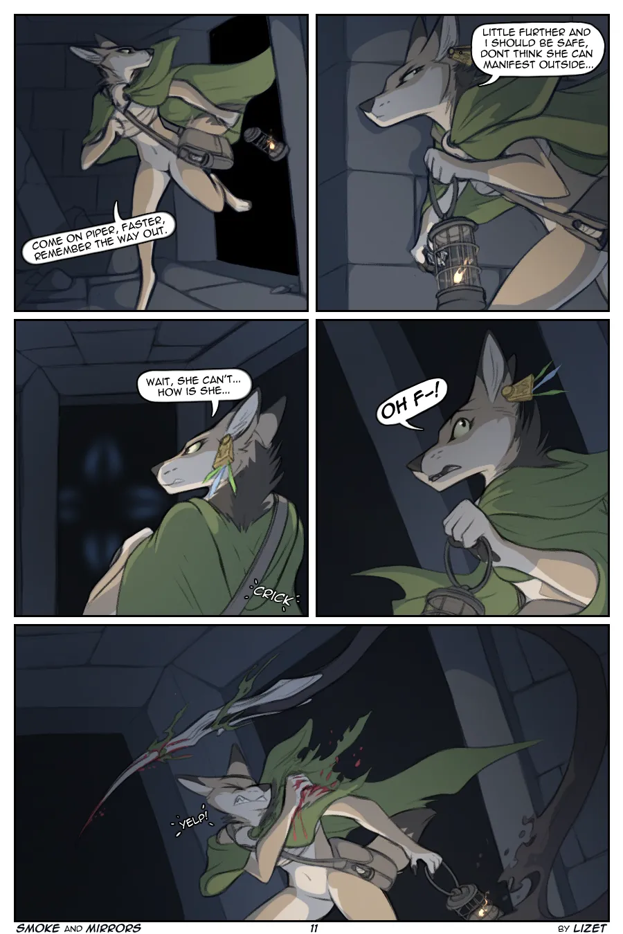 Manga Page 1226