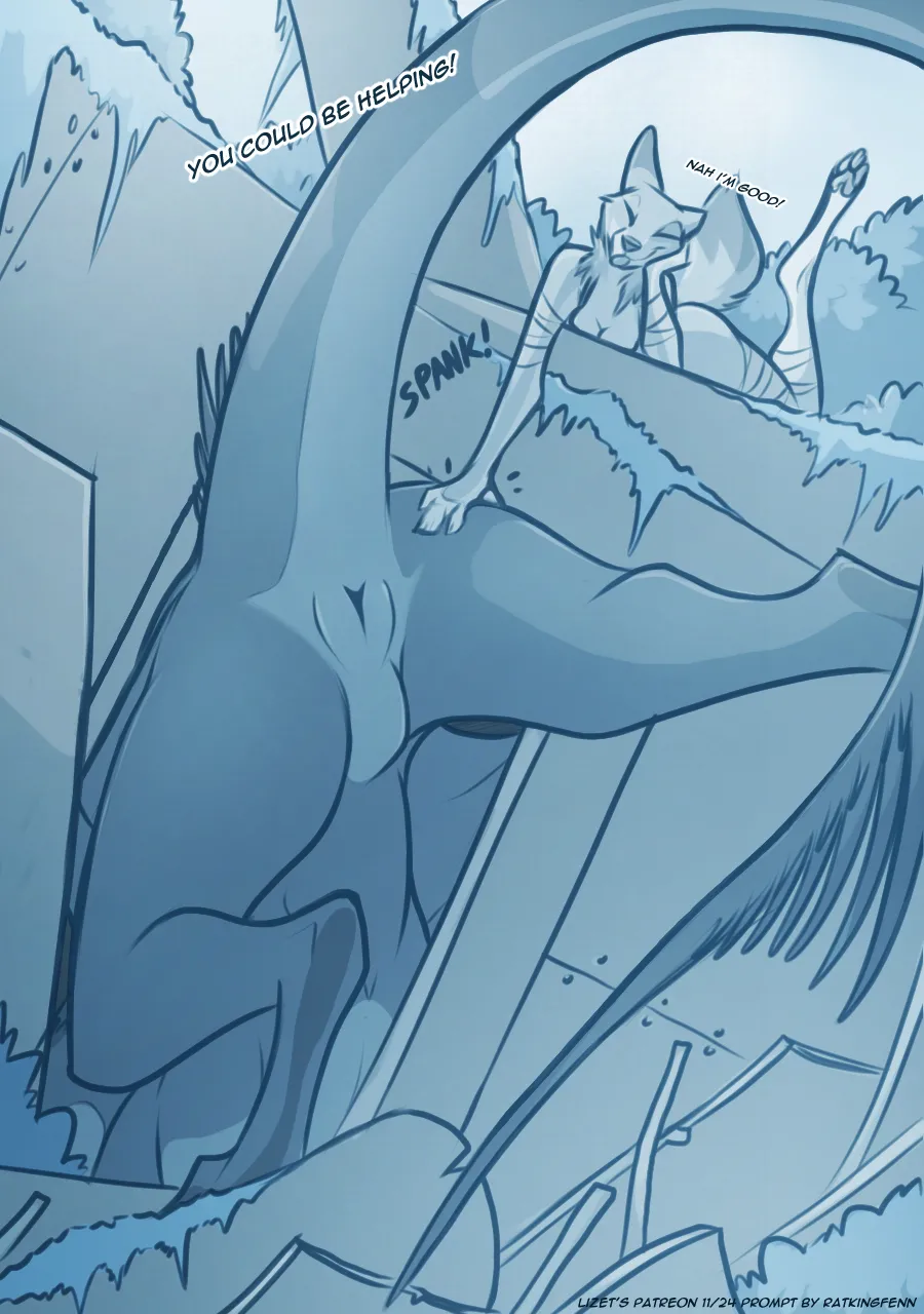 Manga Page 1286