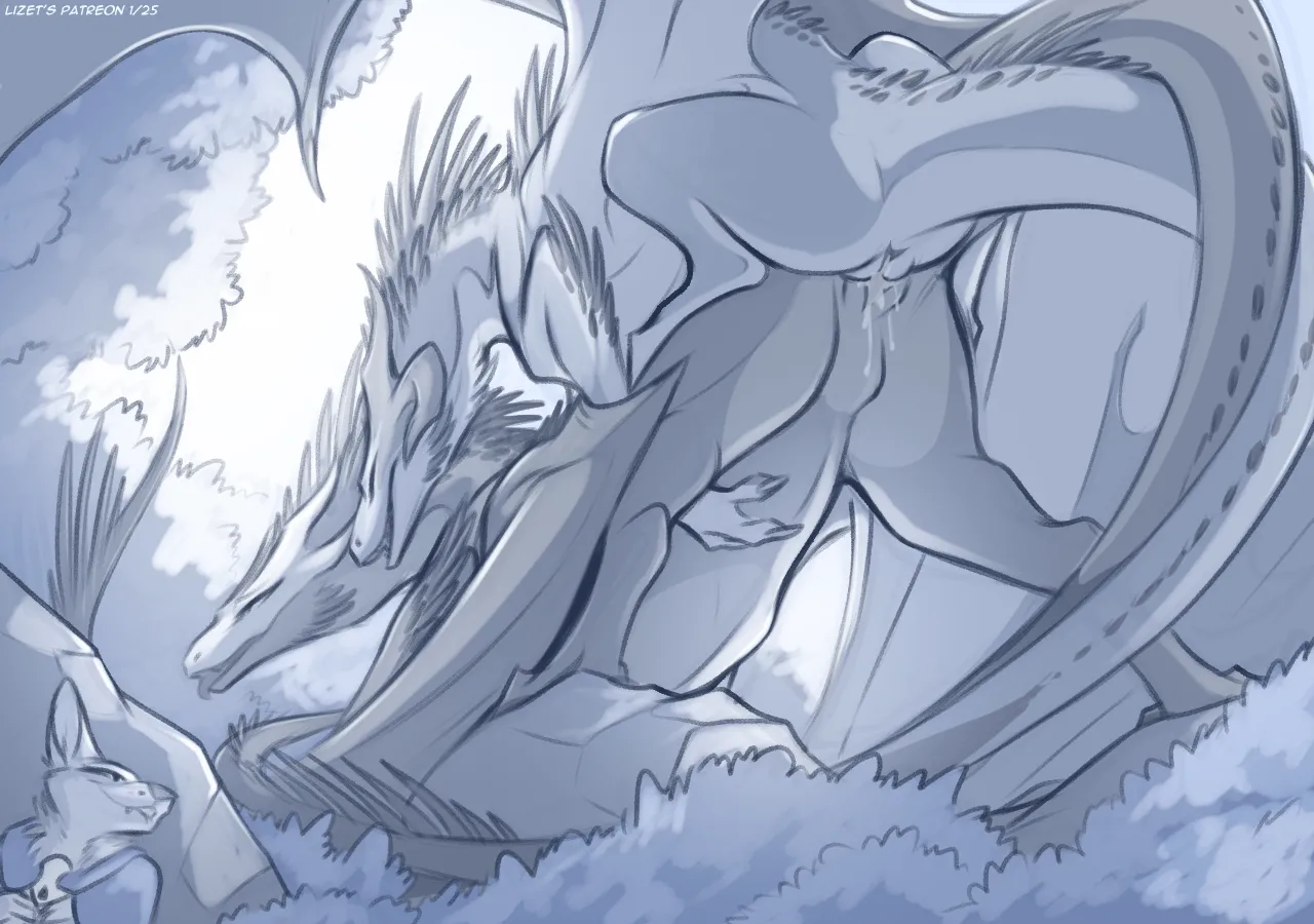 Manga Page 1317