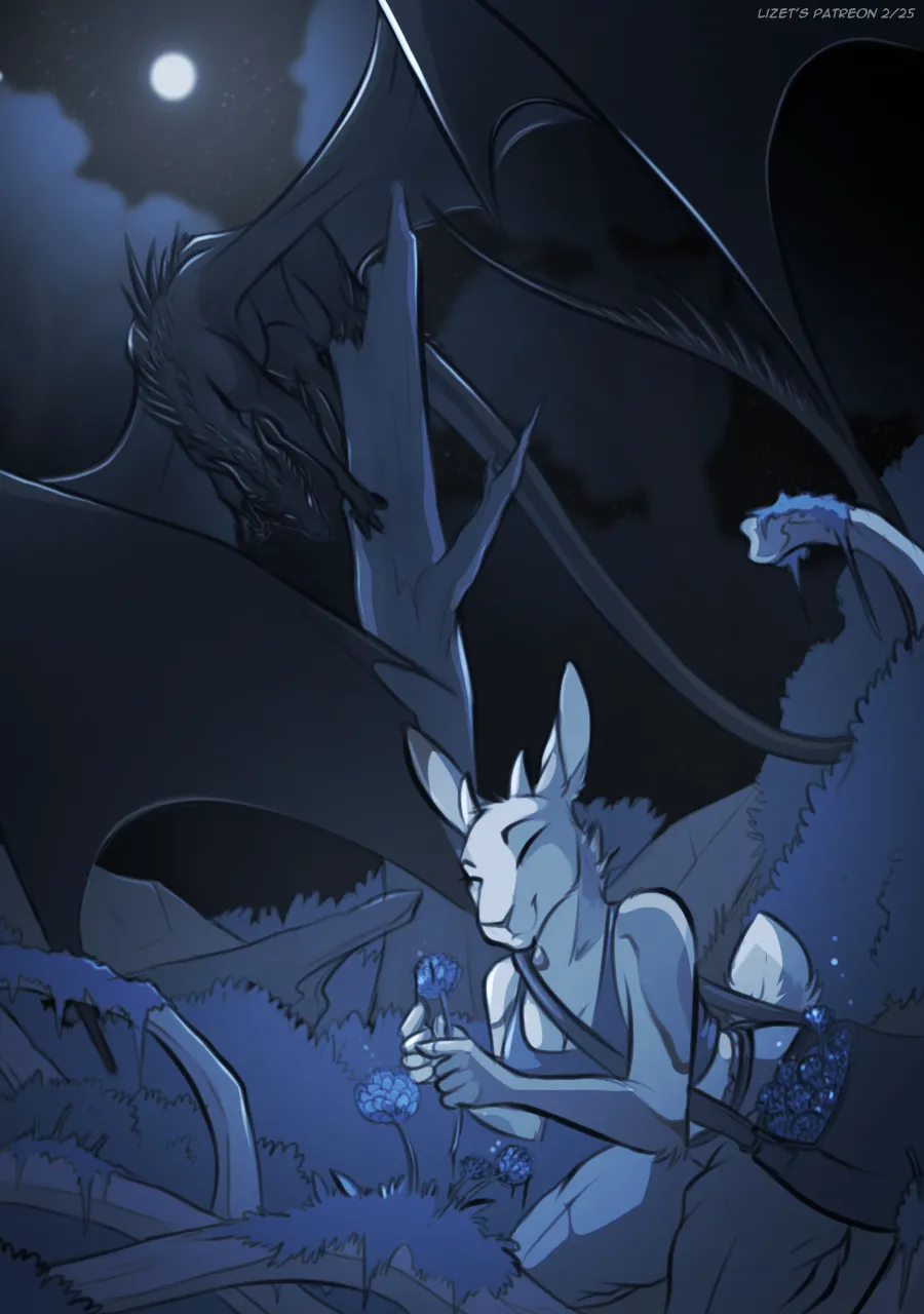 Manga Page 1320