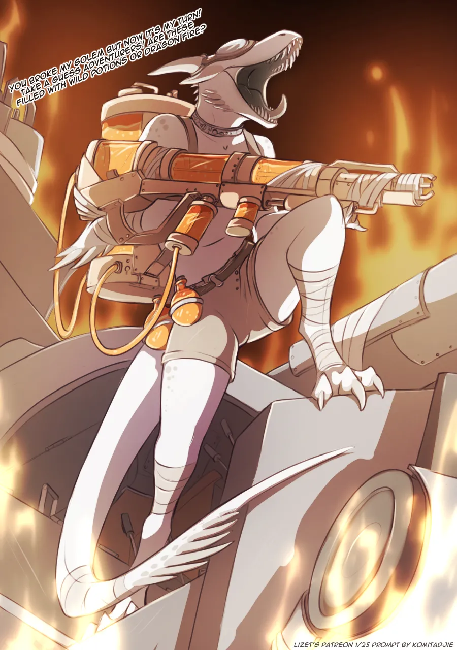 Manga Page 1400