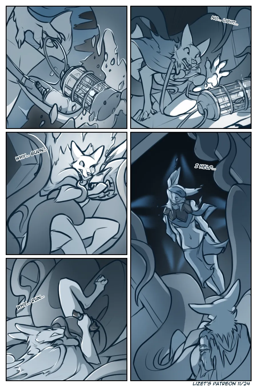 Manga Page 1413