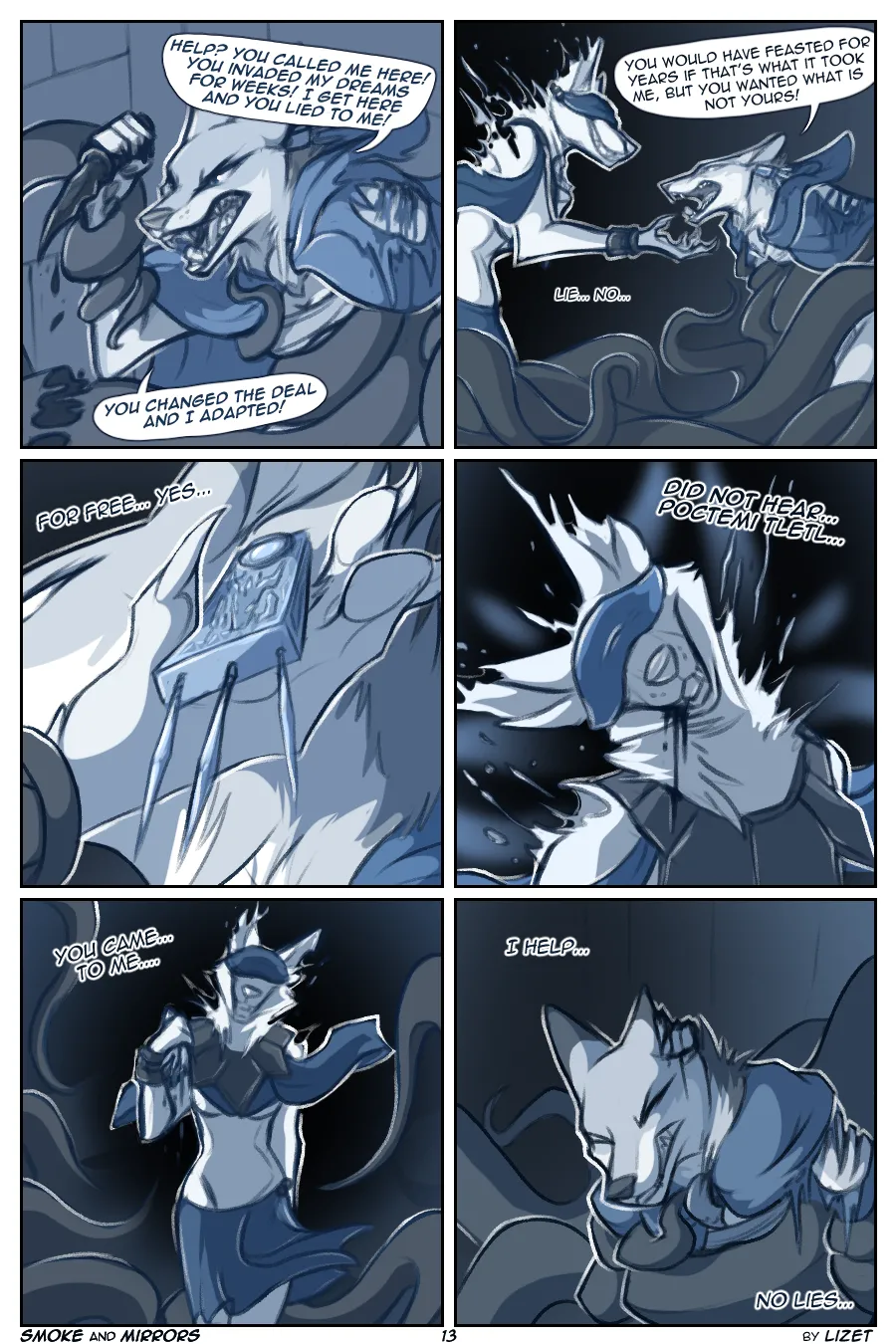 Manga Page 1415