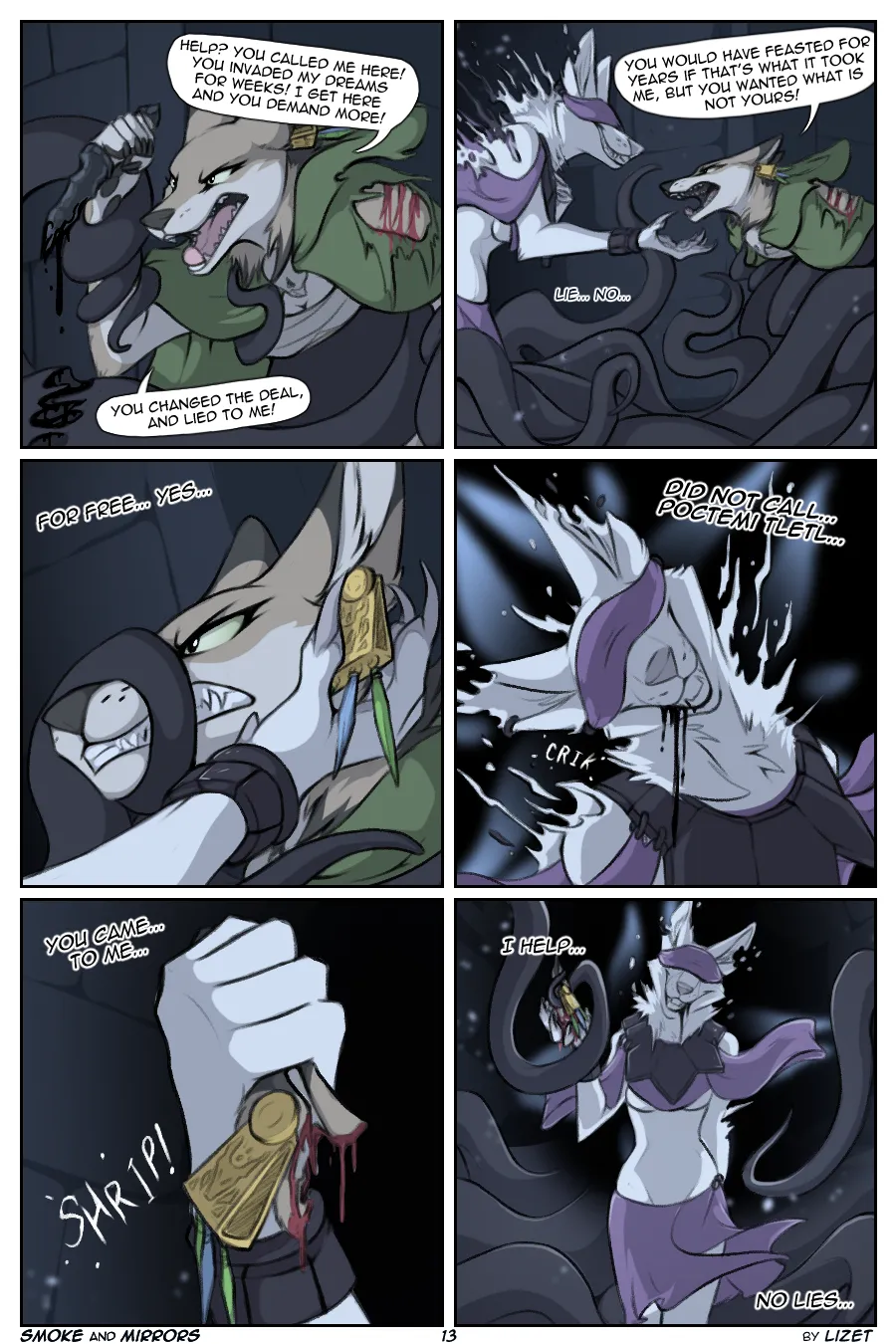 Manga Page 1416