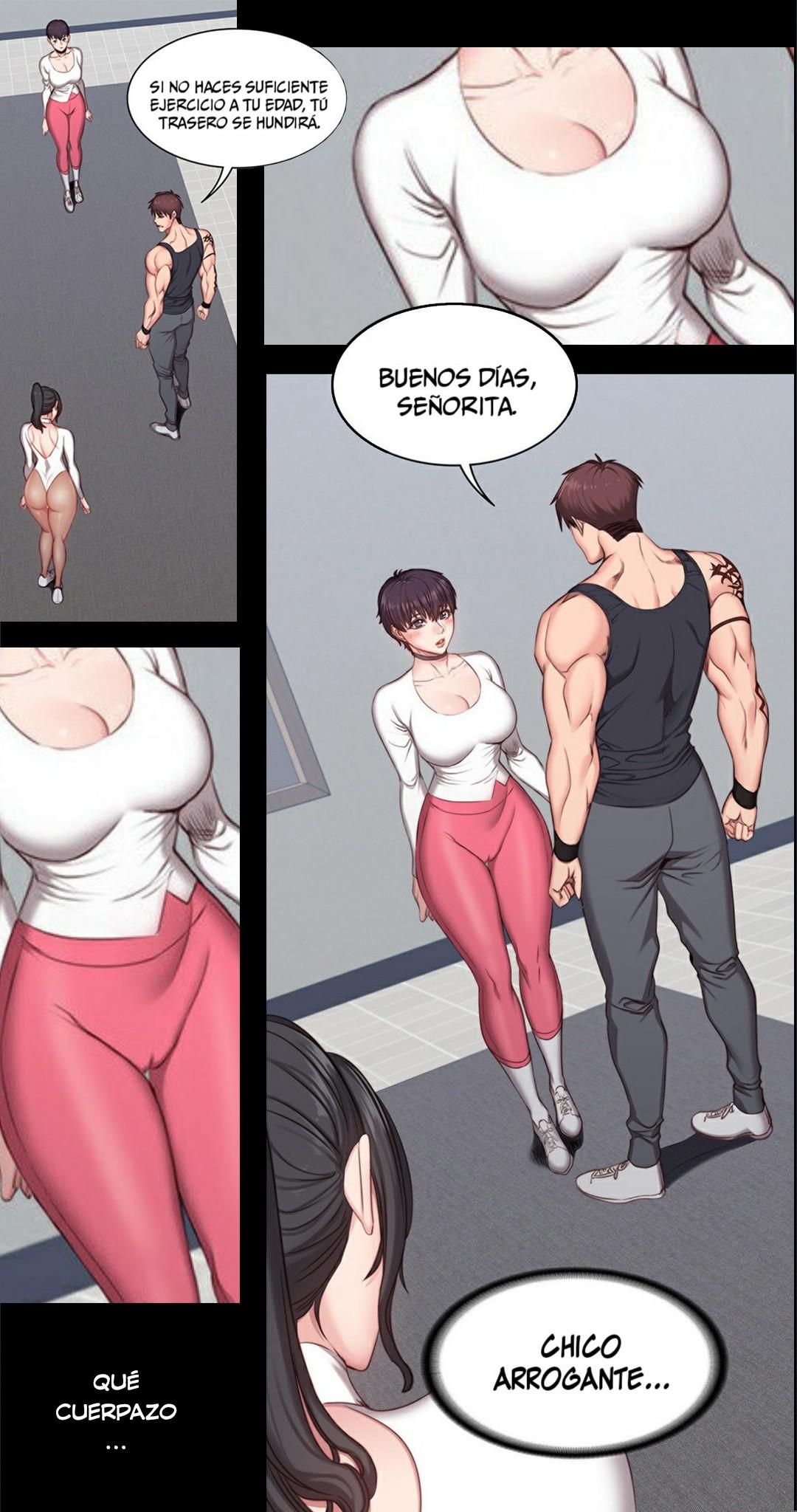 Manga Page 258