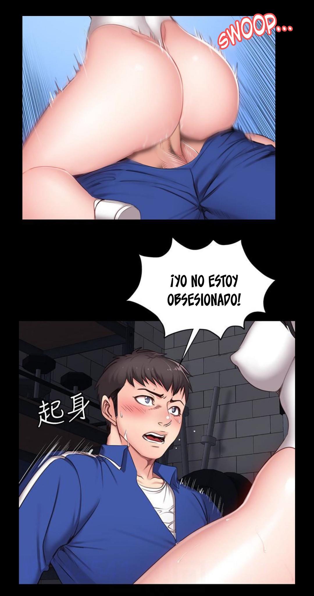 Manga Page 418