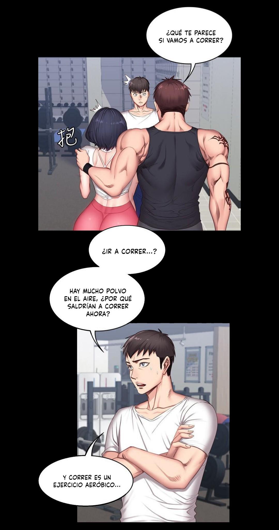 Manga Page 442