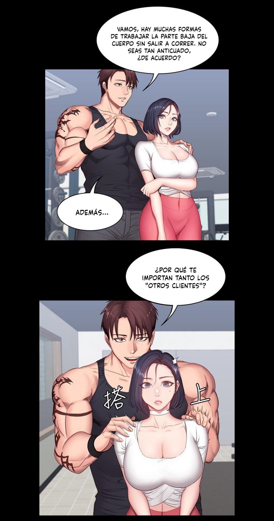 Manga Page 443